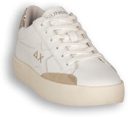 SUN68 Pantofi sport modern Femei SUN68 0143 GIRL KATY Sun68 Alb 36