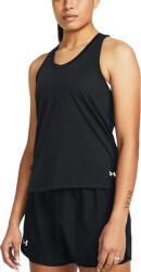 Under Armour UA Launch Singlet Atléta trikó 1382436-001 Méret M - weplayhandball