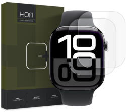 HOFI Hydroflex 2x fólia Apple Watch 10 46mm