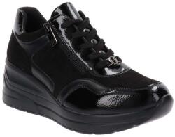 Queen Helena Pantofi sport modern Femei X31-36 Queen Helena Negru 38