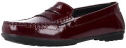 GEOX Mocasini Femei D ELIDIA Geox Bordo 39