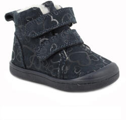 Primigi Barefoot bélelt téli csizma (20-26 méretben) 6906755 (21)