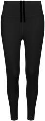 Just Cool Női újrahasznosított sport leggings - Fekete | M (JC287-1000344788)
