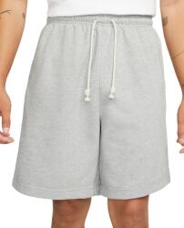 Nike M NK DF SI FLC 8IN SHORT Rövidnadrág dq5712-063 Méret L