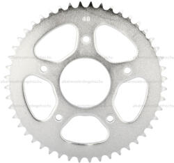 Lánckerék hátsó 420 48 fogas Rieju SMX / Peugeot XR7 / XP7 SM / XPS 05>08 / XSM
