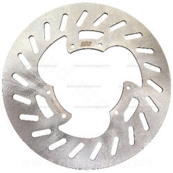  Féktárcsa YAMAHA DT 50-125CC / XT 125CC / DERBI SENDA R / MALAGUTI XSM 259mm