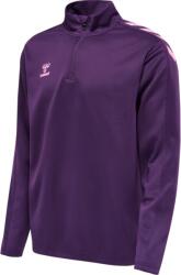 Hummel CORE XK HALF ZIP POLY SWEAT Melegítő felsők 211479-3443 Méret L