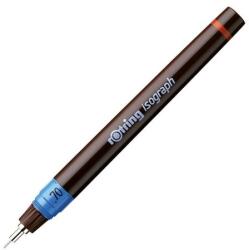 rOtring Csőtoll, 0, 70 mm, rOtring "Isograph (csotoll_070)