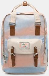 Doughnut hátizsák Macaroon Large Dreamwalker bézs, női, nagy, mintás, D011DW-000196 - bézs Univerzális méret