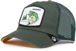 Goorin Bros baseball sapka Large Mouth szürke, nyomott mintás, 101-1531 - szürke Univerzális méret