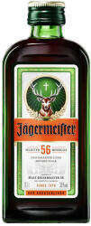 Jägermeister 0.1 (35%) 12/#