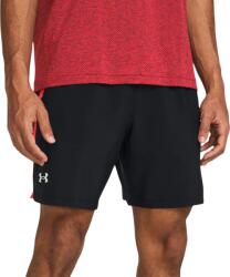 Under Armour UA LAUNCH 7'' SHORTS Rövidnadrág 1382620-003 Méret M - weplayhandball