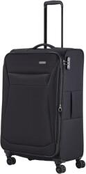 Travelite Chios L Black Valiza