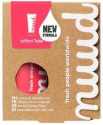 nuud Starter Pack - red - vitalabo