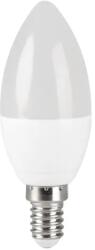 UltraLux Bec LED, TIP CON , 5W, E14, Lumina neutra (**Cantitate minima de comanda 10 buc**), Ultralux, LC51442 (LC51442)