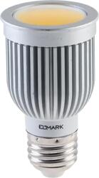 ELMARK Bec LED, COB 5W E27 230V 2700K, Elmark, 99LED381 (99LED381)