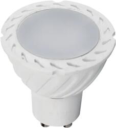 ELMARK Bec LED, SMD3030 6W 160˚ GU10 230V Lumina Calda, Elmark, 99LED739 (99LED739)