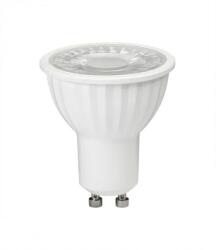 UltraLux Spot LED, 7W, 4200K, GU10, Lumina neutra (**Cantitate minima de comanda 10 buc**), Ultralux, LGN10742 (LGN10742)