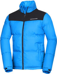 Northfinder Geaca izolatie SEAL 2L barbati Renzo blueblack (108014-282-104)