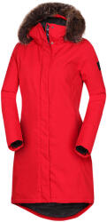 Northfinder Geaca usoara izolatie SEAL 5K/5K dama Jacquelyn red (107997-360-103)