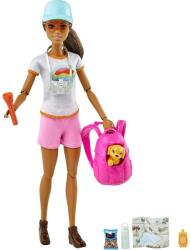 Mattel Barbie turista 29cm