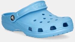 Crocs gyerek papucs CLASSIC CLOG türkiz, 206991 - türkiz 38/39