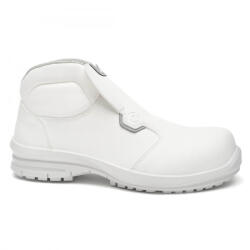 Portwest BASE Kuma munkavédelmi bakancs S2 SRC (fehér 42) (B0966WHR42)