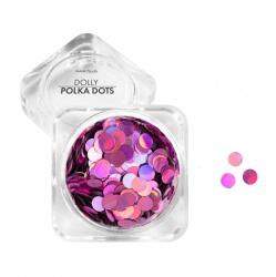 NANI Dolly Polka Dots körömdísz - 8