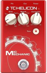 TC Helicon Mic Mechanic 2