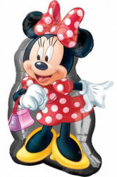 Amscan Disney Minnie Fólia lufi 81 cm DPA2637401 (DPA2637401)