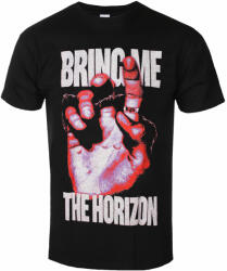 NNM Tricou bărbați Bring Me The Horizon - LosT - Negru - RTBMTHTSBLOST