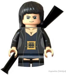  One Piece - Nico Robin mini figura