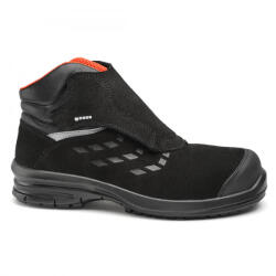 Portwest BASE Perseus munkavédelmi bakancs S3 SRC (fekete 42) (B0993ABKR42)