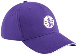  UTE baseball sapka gyerek lila
