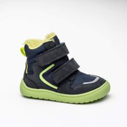 Protetika Ghete de iarnă pentru băieți GERO GREEN, PRO-tex, Protetică, verde - 24