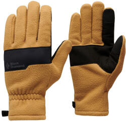 Black Diamond EVERYDAY FLEECE GLOVES (BD8017482021XLG1)