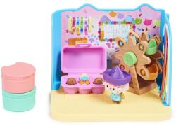Gabby’s Dollhouse Gabi babaháza művészeti műhelye (6064151)