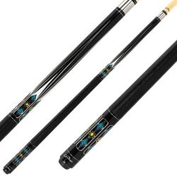 Fury Tac de biliard Stinger X-7, de Fury, articula? ie cu eliberare rapidã (12.314.57.0)