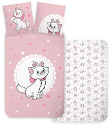 Brandmac Disney Marie Gentle ágyneműhuzat 140×200cm, 70×90 cm (BRM016866)