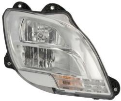 TRUCKLIGHT Far TRUCKLIGHT HL-DA006R (HL-DA006R)