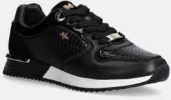 Mexx sportcipő FLEUR ELLEN fekete, MIKE1002243W-01 - fekete Női 36