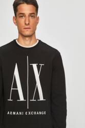Giorgio Armani - Felső - fekete XL