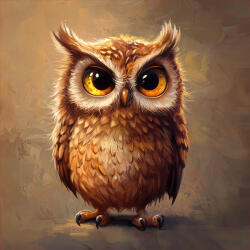 Takoy Prémium pamut NELA PANEL M őszi bagoly