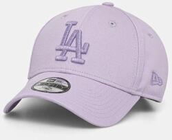 New Era baseball sapka LOS ANGELES DODGERS lila, sima, 60565590 - lila 54/55