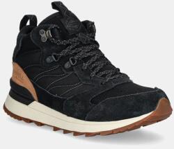 Merrell sportcipő ALPINE 83 SNKR RECRAFT MID sötétkék, J006385 - sötétkék Férfi 43