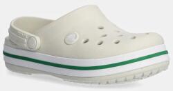 Crocs gyerek papucs CROCBAND CLOG bézs, 207006 - bézs 28/29