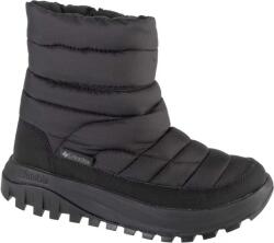 Columbia Snowtrot Mid Negru - b-mall - 517,00 RON