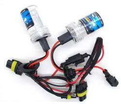  H3 6000k Ксенон система / xenon kit slim ( тънък баласт )