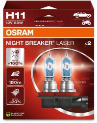 OSRAM Bec, far faza lunga OSRAM 4062172387712