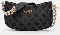 Guess kézitáska EVELUNE szürke, HWPG93 53180 - szürke Univerzális méret